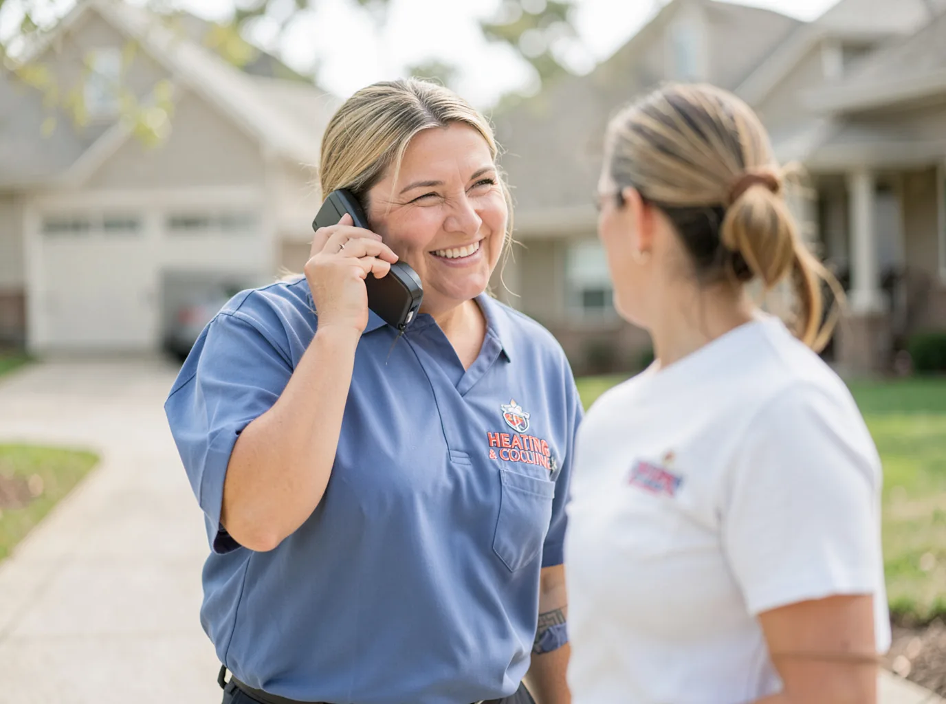 Hvac Repair Friars Point, MS FAQs